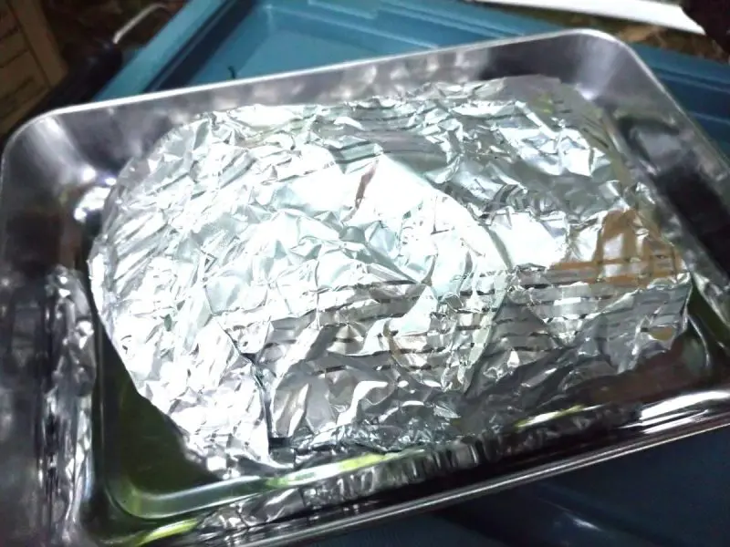 ステーキの美味しい焼き方