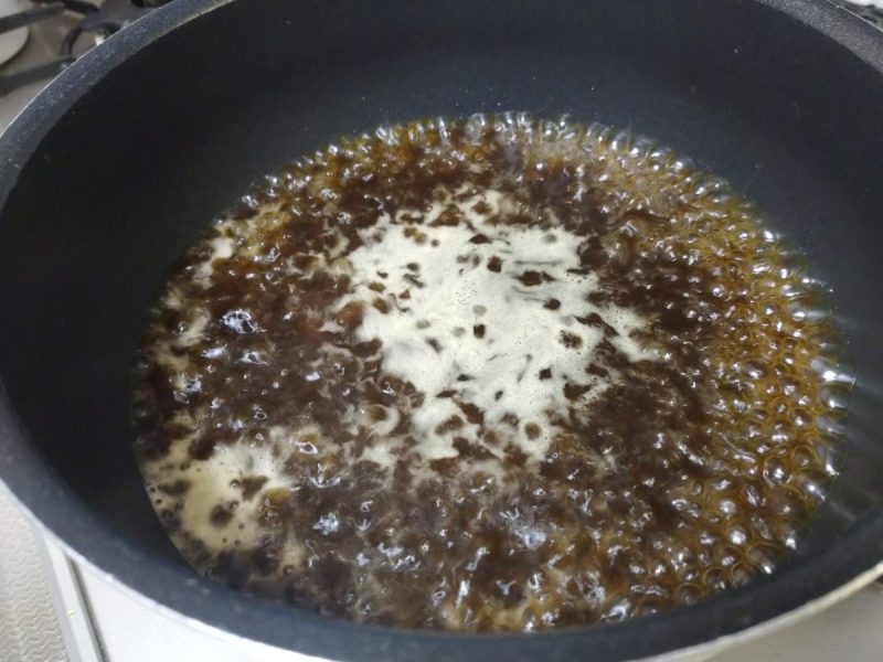吉野家牛丼レシピ
